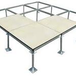 Raised Flooring System